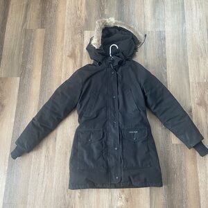 Canada Goose Trillium Parka